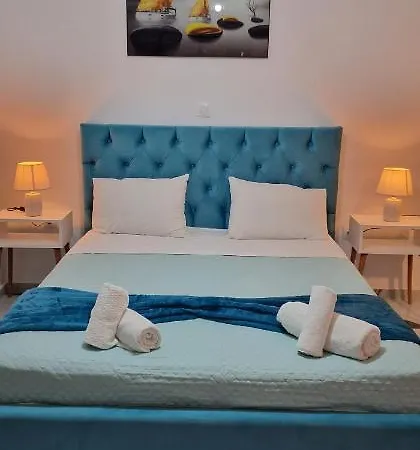 Appartamento Joseph *