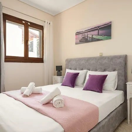 Joseph * Corfu (city)