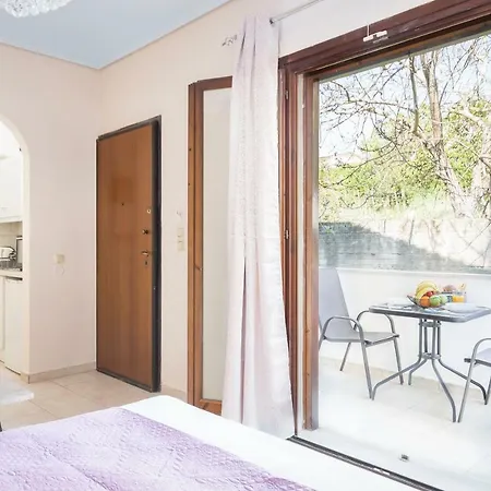 Joseph * Corfu (city)