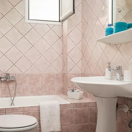 Apartament Joseph Corfu (city)