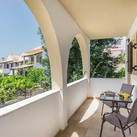 Apartment Joseph Corfu (city)