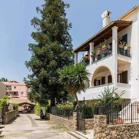Joseph Apartment Corfu (city)