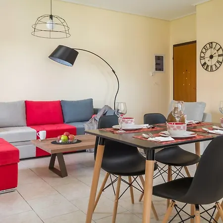 Joseph Apartment