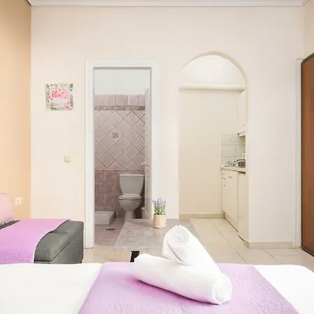 Joseph Apartment *