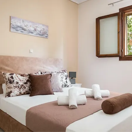 Joseph Apartment