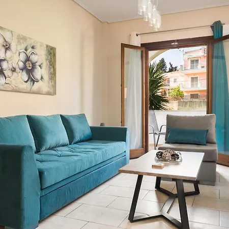 Apartment Joseph