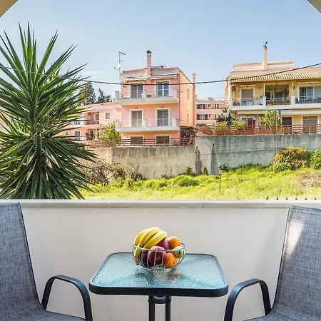 Joseph Apartment Corfu (city)