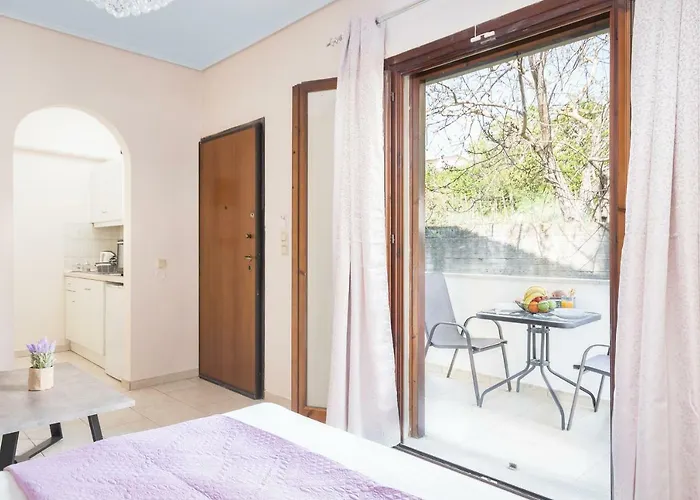 Joseph * Corfu (city)