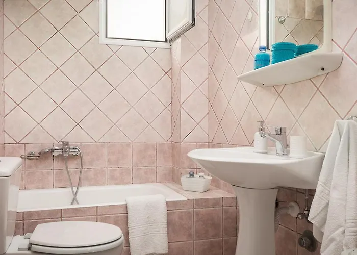 Apartmán Joseph Corfu (city)