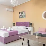 Joseph Διαμέρισμα Corfu (city)